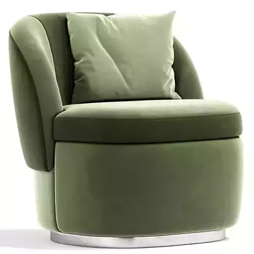 Bisou Armchair