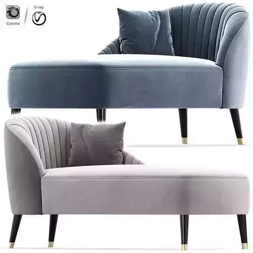 Chaise Lounge