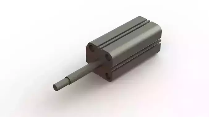 Cylinder Micro 0067640060 - Cilindro Micro 0067640060