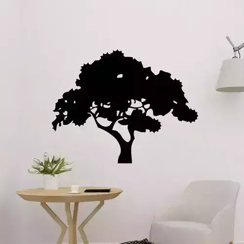 Tree Wall Art