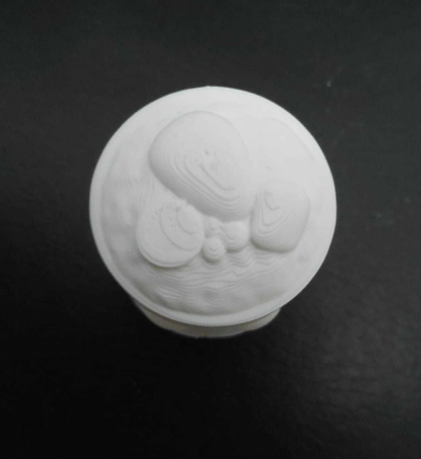 Sushi Roll 3D print model_10