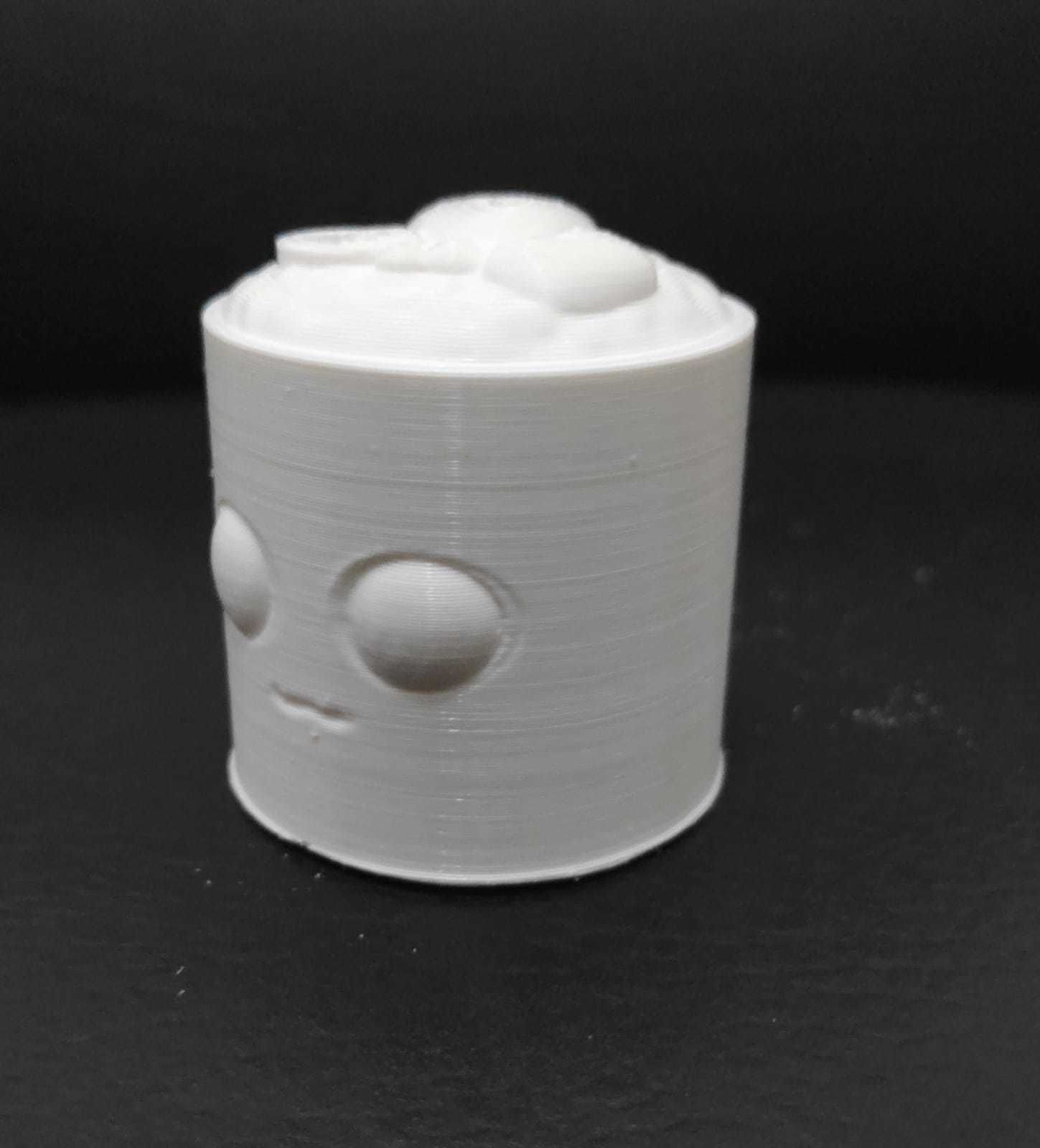 Sushi Roll 3D print model_11