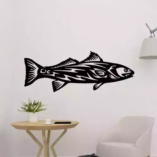 Fish Decor
