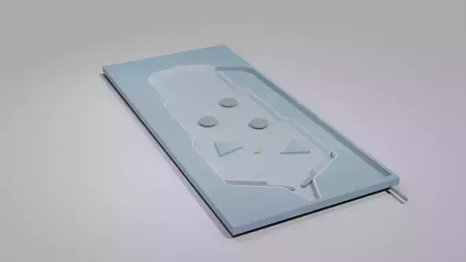 Pin Ball Simple FREE DOWNLOAD