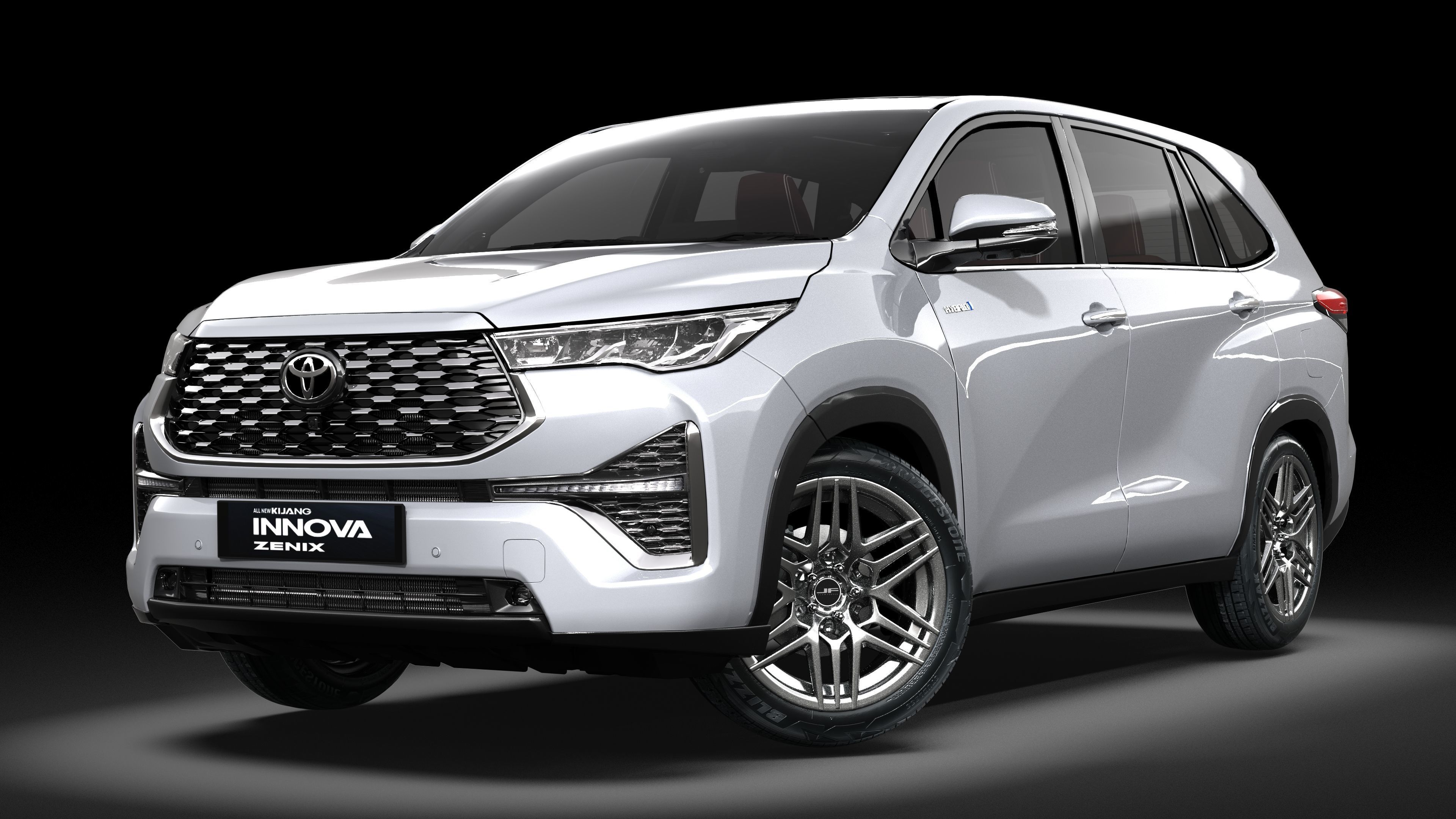 JFF Series Phallanx 6x6 3D model_1