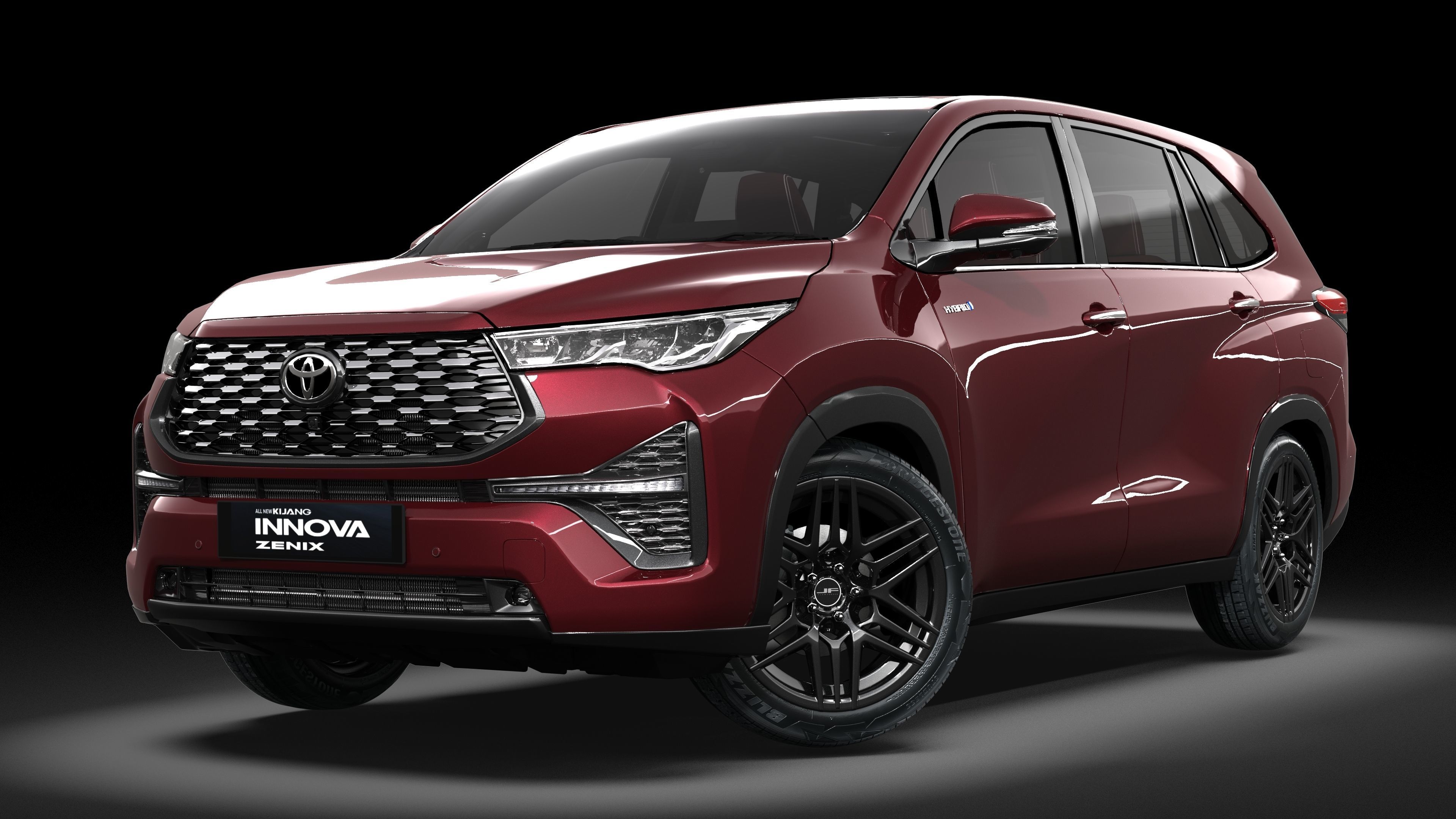 JFF Series Phallanx 6x6 3D model_3