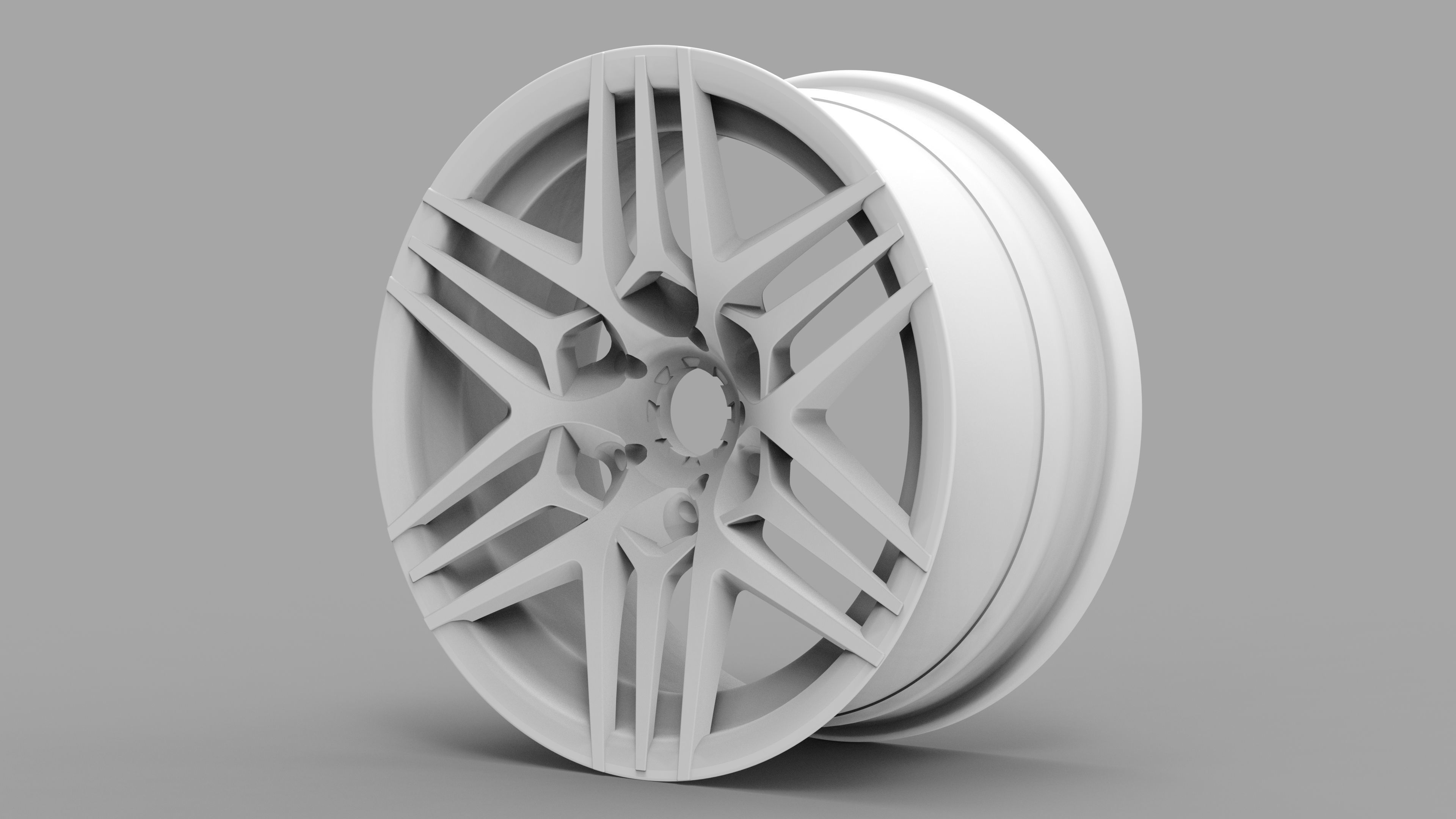 JFF Series Phallanx 6x6 3D model_9