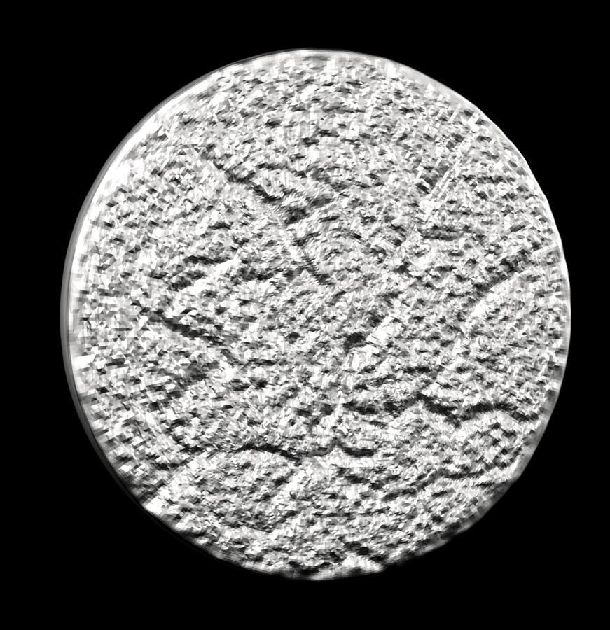 Chinese Zodiac Tiger 003 3D print model_28