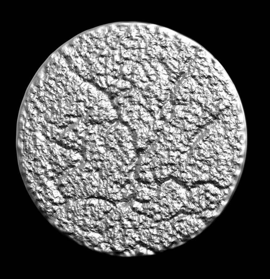 Chinese Zodiac Tiger 003 3D print model_33