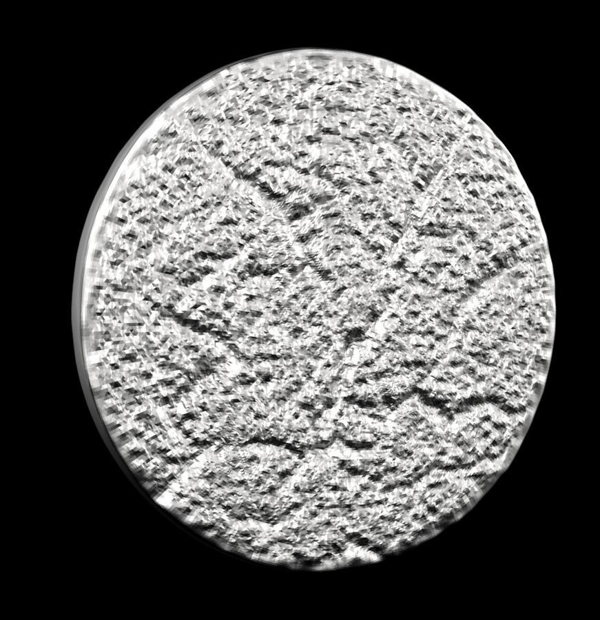 Chinese Zodiac Tiger 003 3D print model_27