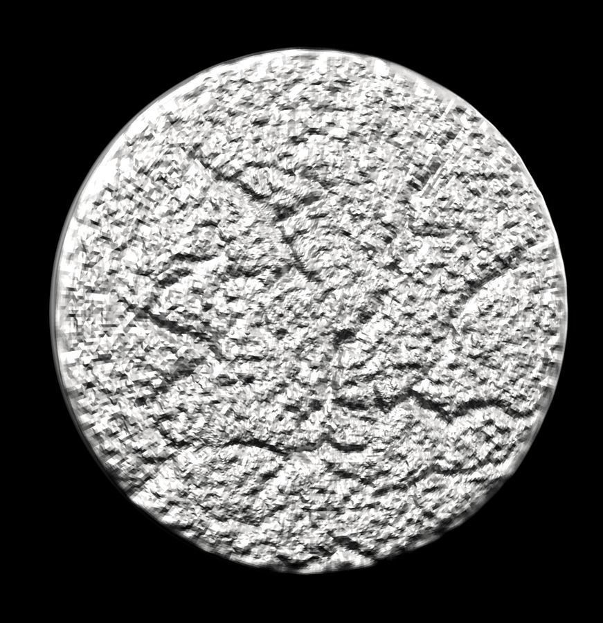 Chinese Zodiac Tiger 003 3D print model_29