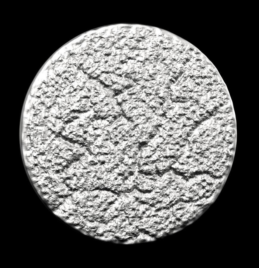 Chinese Zodiac Snake 003 3D print model_29