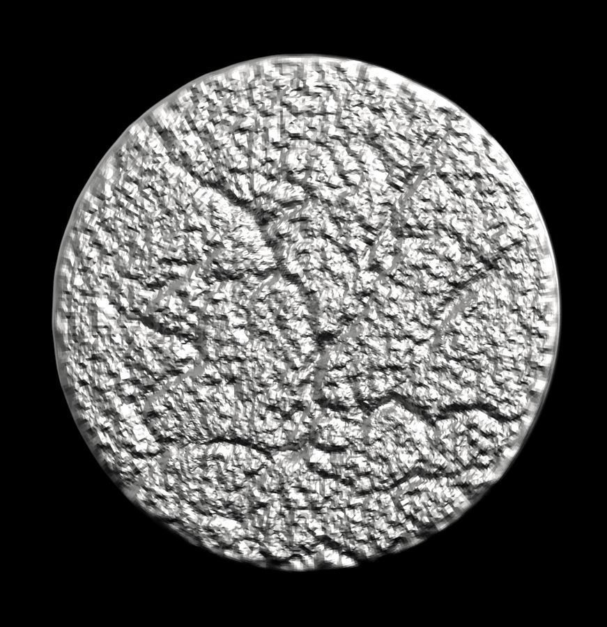 Chinese Zodiac Snake 003 3D print model_33