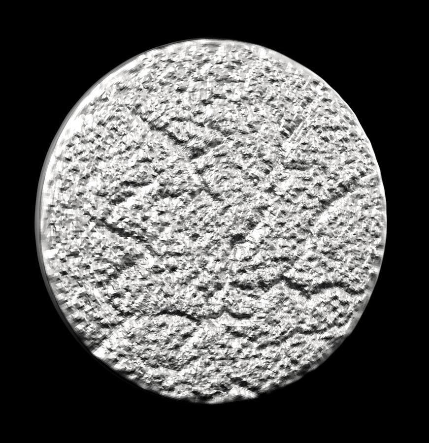 Chinese Zodiac Snake 003 3D print model_28