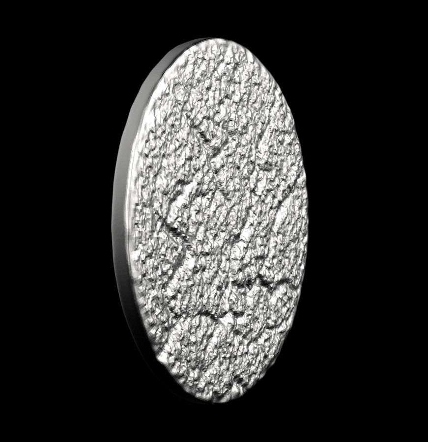 Chinese Zodiac Snake 003 3D print model_21