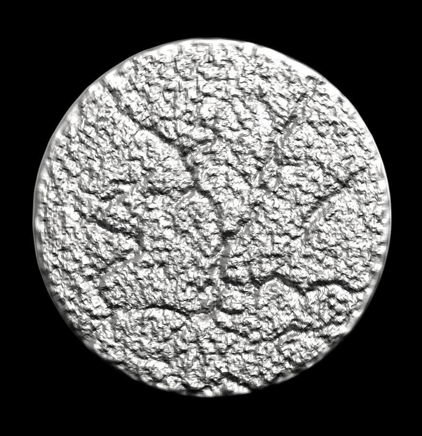 Chinese Zodiac Snake 003 3D print model_32