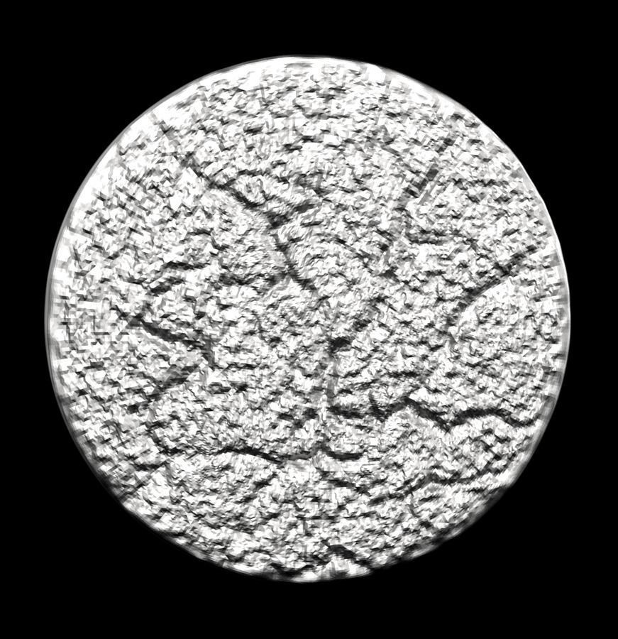 Chinese Zodiac Snake 003 3D print model_30