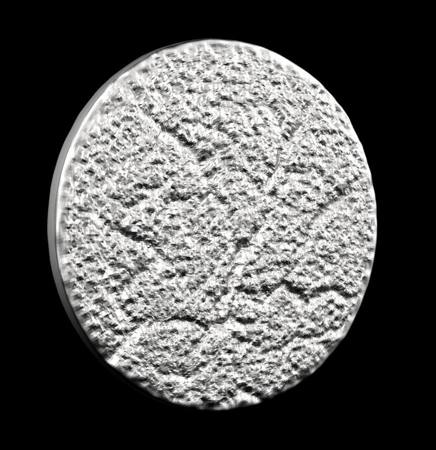 Chinese Zodiac Snake 003 3D print model_26