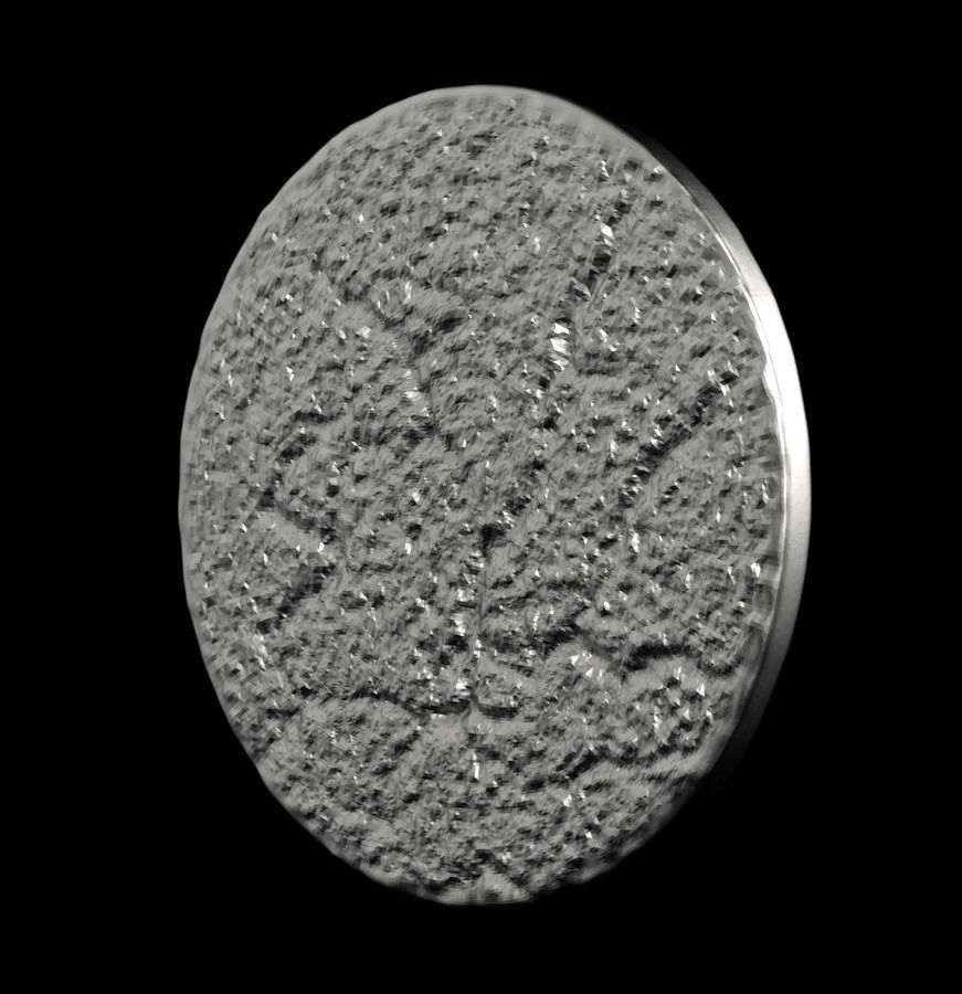 Chinese Zodiac Snake 003 3D print model_38