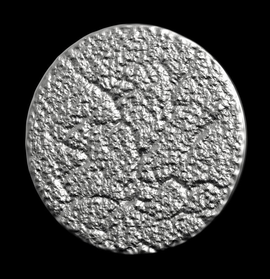 Chinese Zodiac Rooster 003 3D print model_34