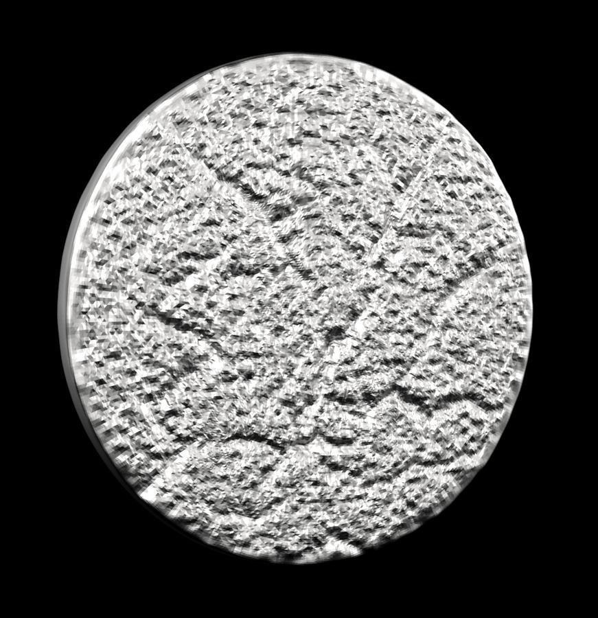 Chinese Zodiac Rooster 003 3D print model_27