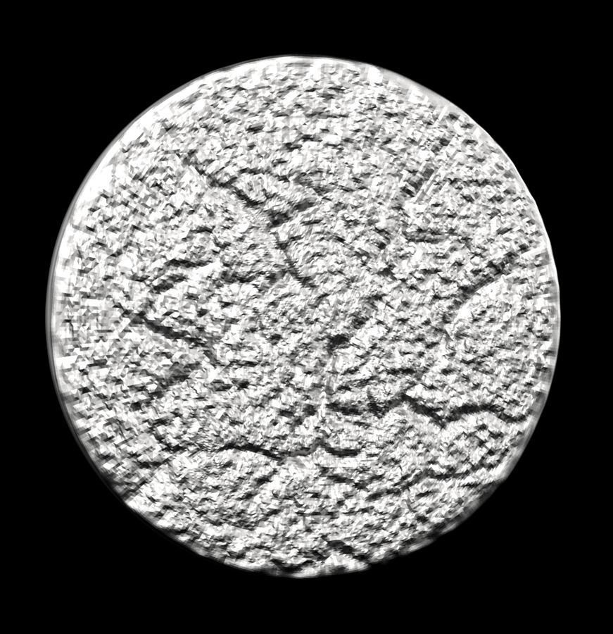 Chinese Zodiac Rat 003 3D print model_29