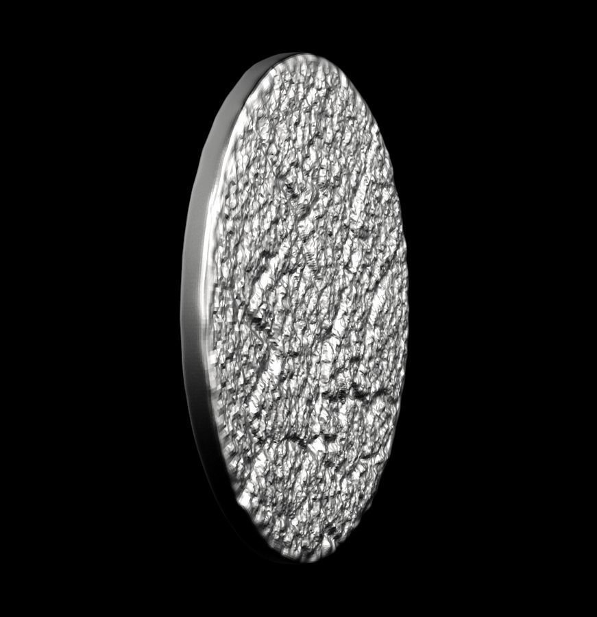 Chinese Zodiac Rat 003 3D print model_20