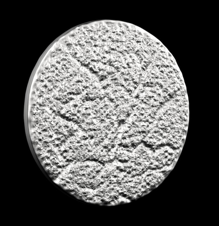 Chinese Zodiac Rat 003 3D print model_26