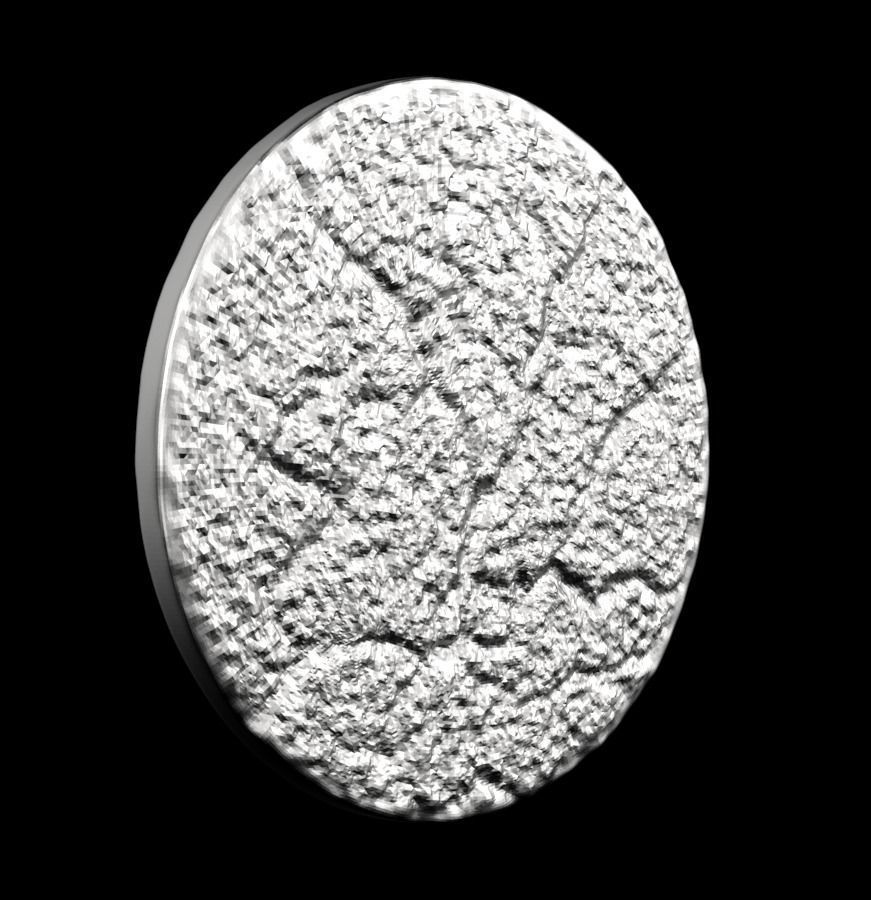 Chinese Zodiac Rat 003 3D print model_24