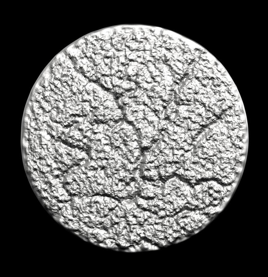 Chinese Zodiac Rat 003 3D print model_32