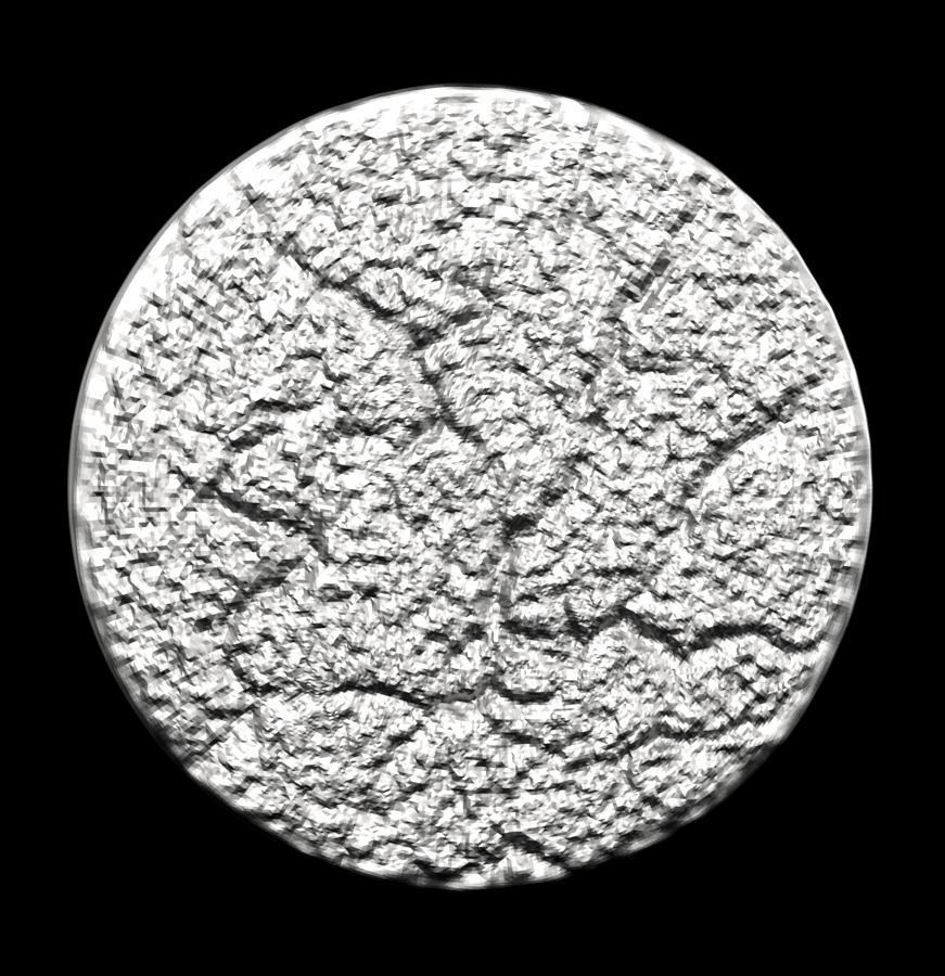 Chinese Zodiac Rat 003 3D print model_30