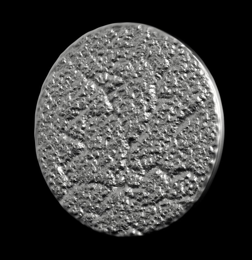 Chinese Zodiac Rat 003 3D print model_36