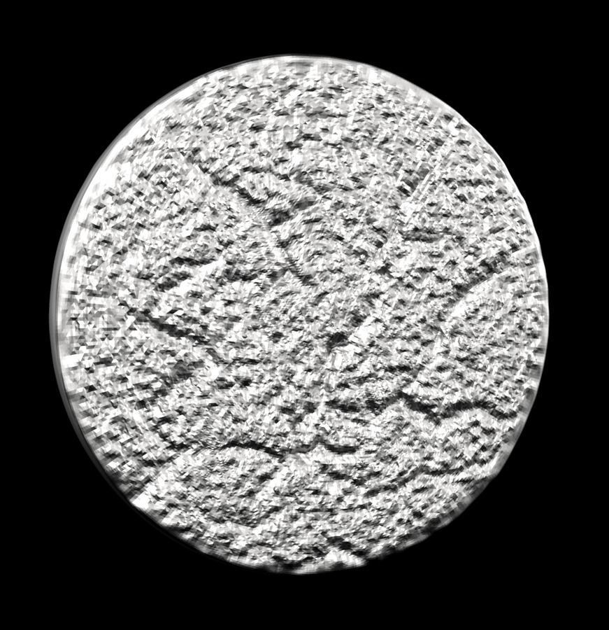 Chinese Zodiac Rat 003 3D print model_28