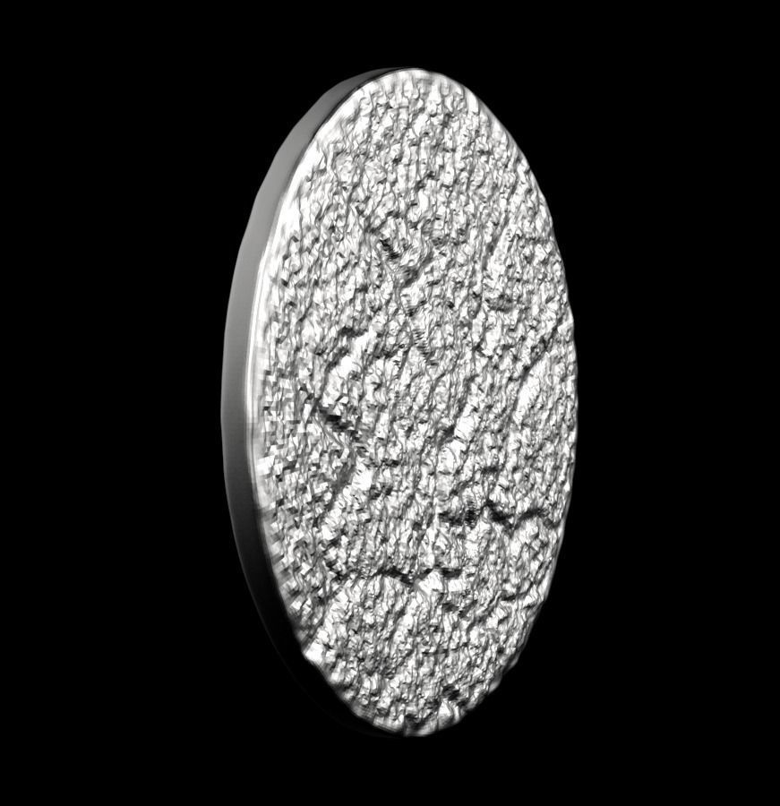 Chinese Zodiac Rabbit 003 3D print model_23