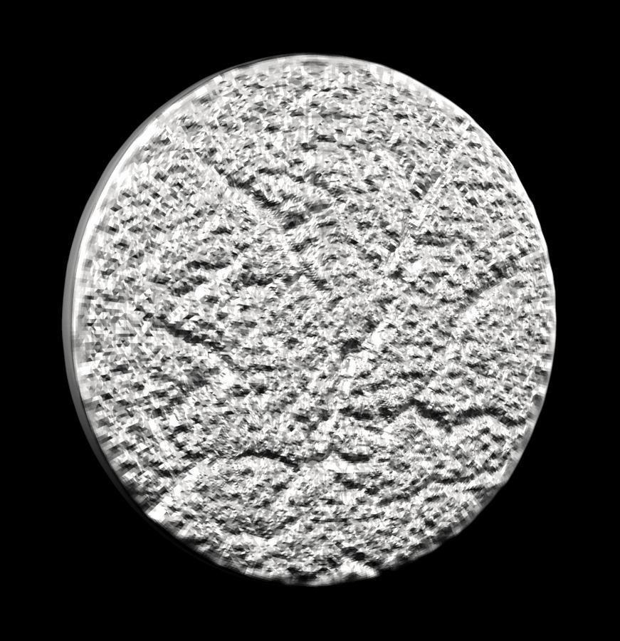 Chinese Zodiac Rabbit 003 3D print model_29