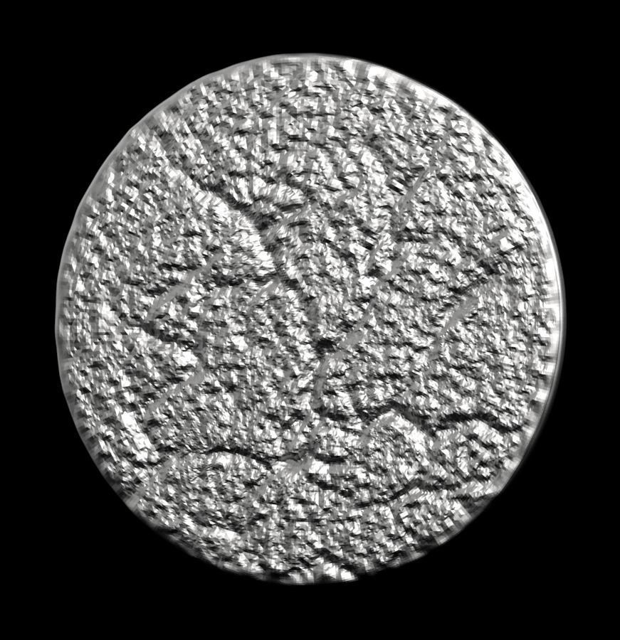 Chinese Zodiac Rabbit 003 3D print model_36