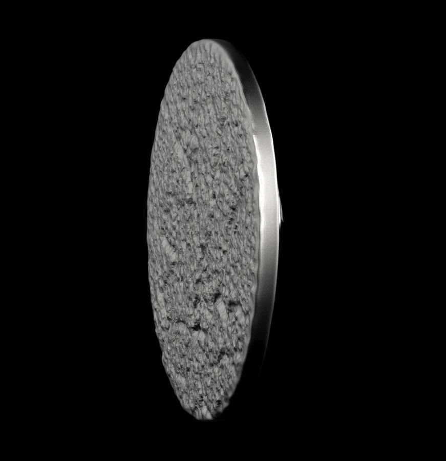 Chinese Zodiac Rabbit 003 3D print model_45