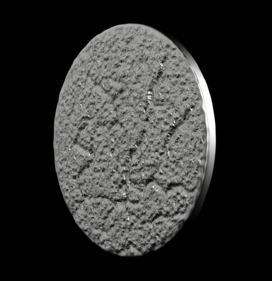 Chinese Zodiac Rabbit 003 3D print model_41