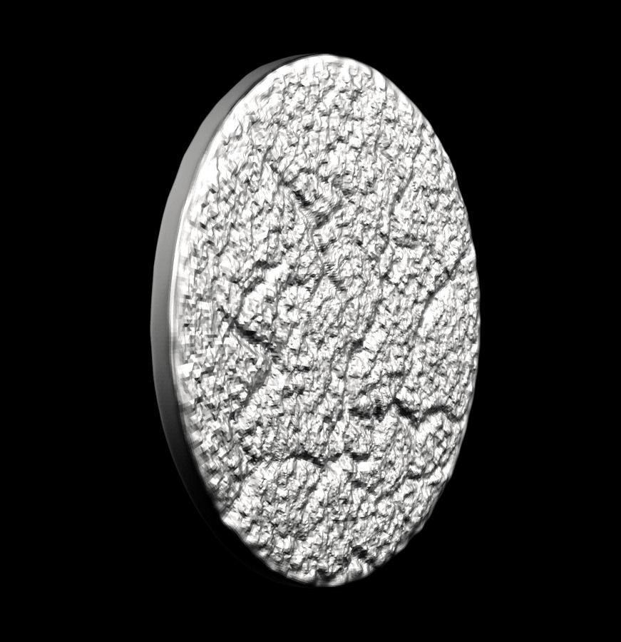 Chinese Zodiac Rabbit 003 3D print model_24