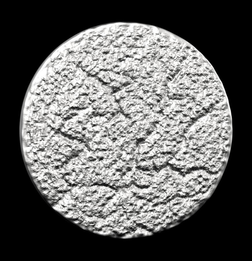 Chinese Zodiac Rabbit 003 3D print model_31