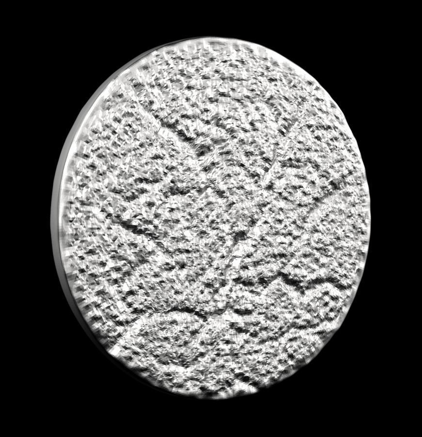 Chinese Zodiac Rabbit 003 3D print model_28