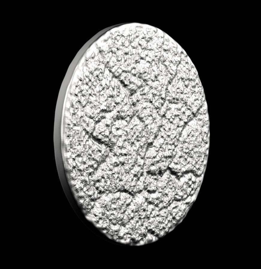 Chinese Zodiac Rabbit 003 3D print model_25