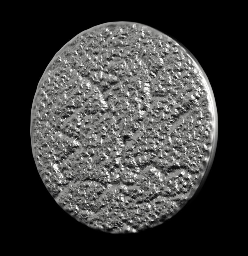 Chinese Zodiac Rabbit 003 3D print model_38