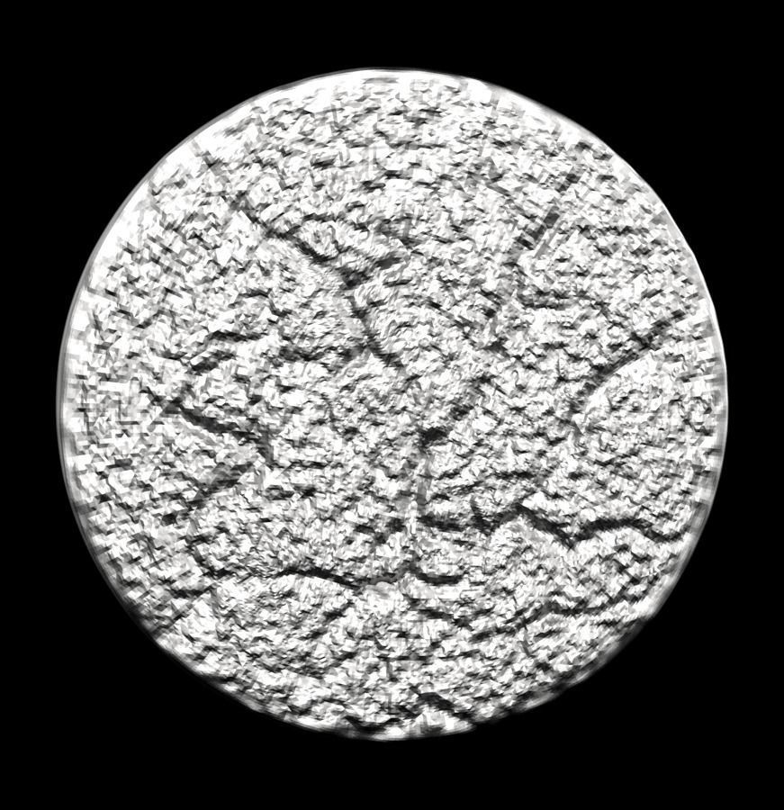 Chinese Zodiac Rabbit 003 3D print model_32