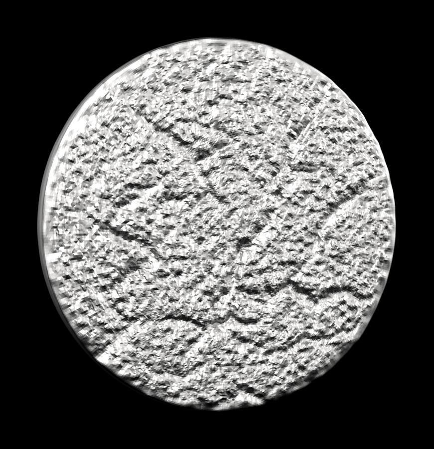 Chinese Zodiac Rabbit 003 3D print model_30