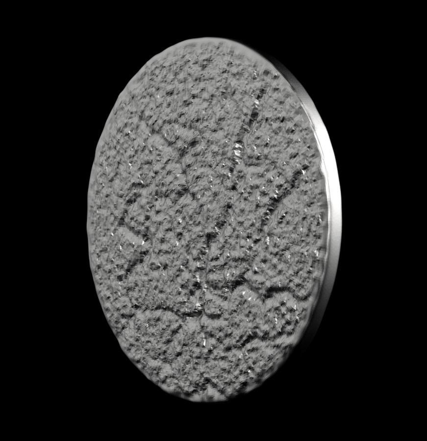 Chinese Zodiac Ox 003 3D print model_39