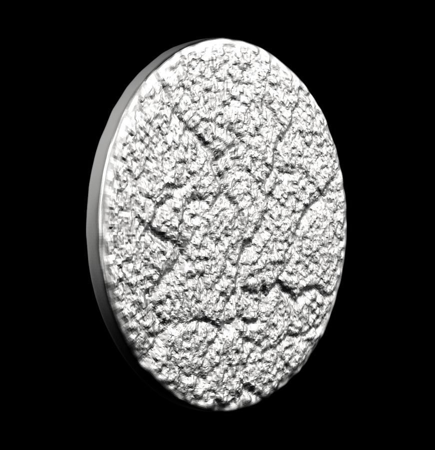 Chinese Zodiac Ox 003 3D print model_23