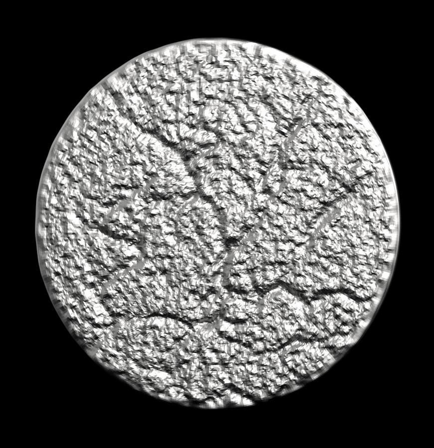 Chinese Zodiac Ox 003 3D print model_33