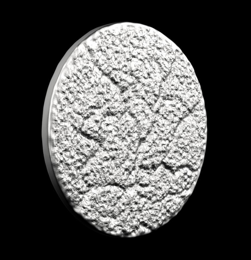 Chinese Zodiac Ox 003 3D print model_24