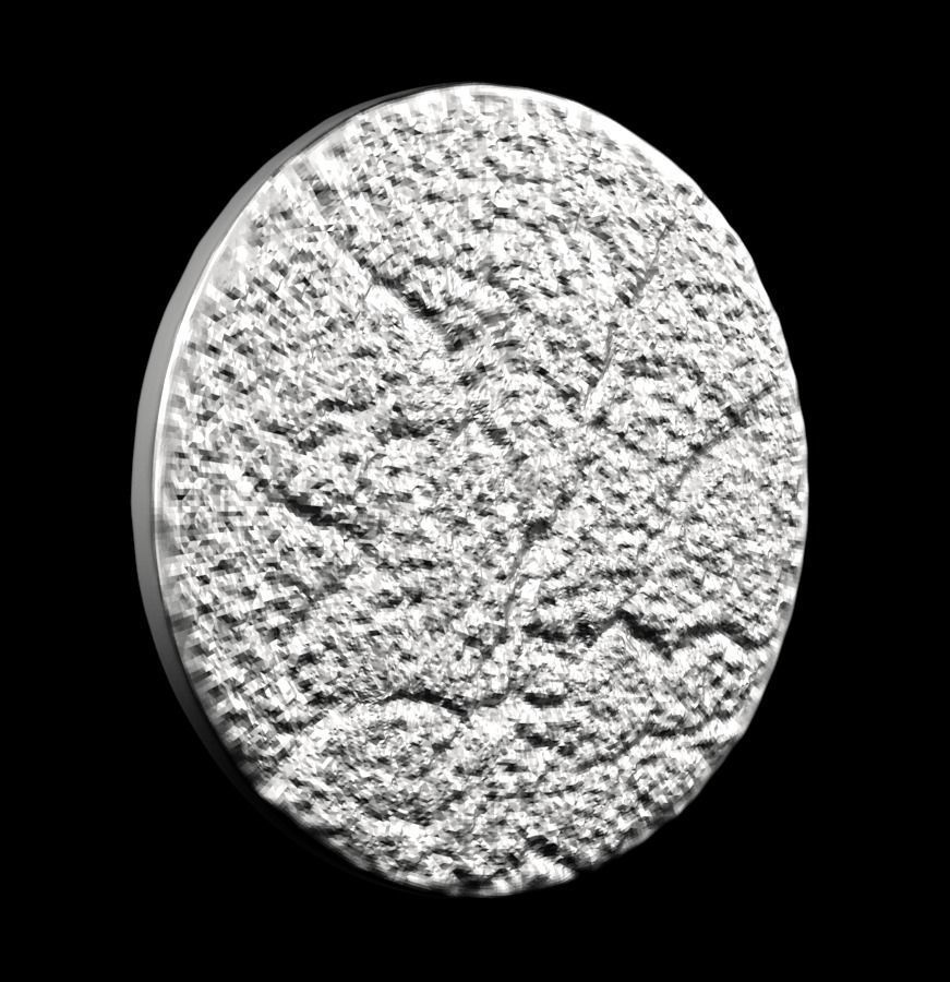 Chinese Zodiac Ox 003 3D print model_25